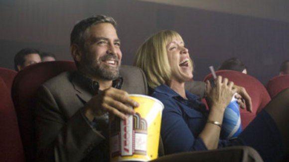 Photo from the movie Burn After Reading