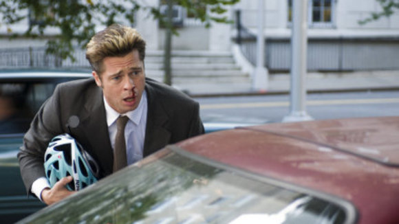 Photo from the movie Burn After Reading