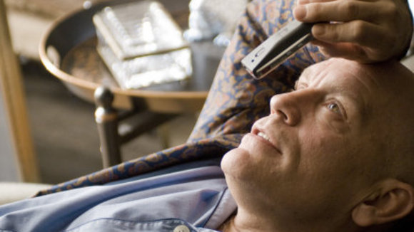 Photo from the movie Burn After Reading