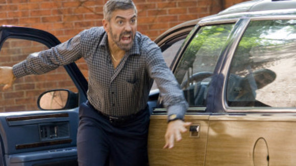 Photo from the movie Burn After Reading