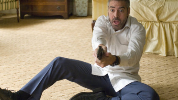 Photo from the movie Burn After Reading