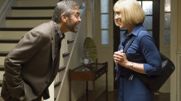 Photo from the movie Burn After Reading