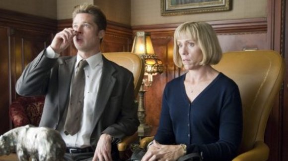 Photo from the movie Burn After Reading