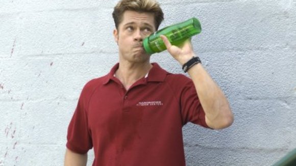 Photo from the movie Burn After Reading