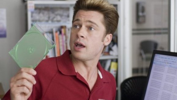 Photo from the movie Burn After Reading