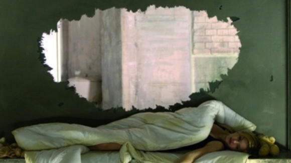 Photo from the movie Captivity