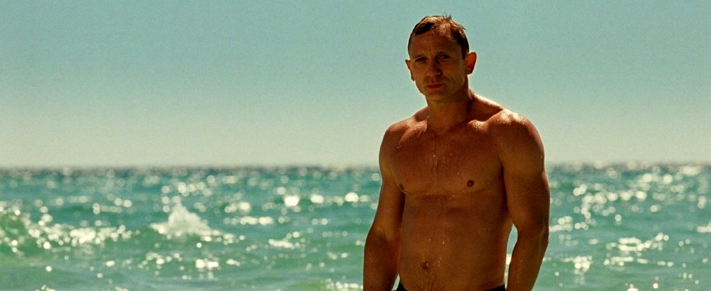 Photo from the movie Casino Royale