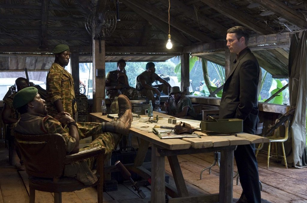 Photo from the movie Casino Royale