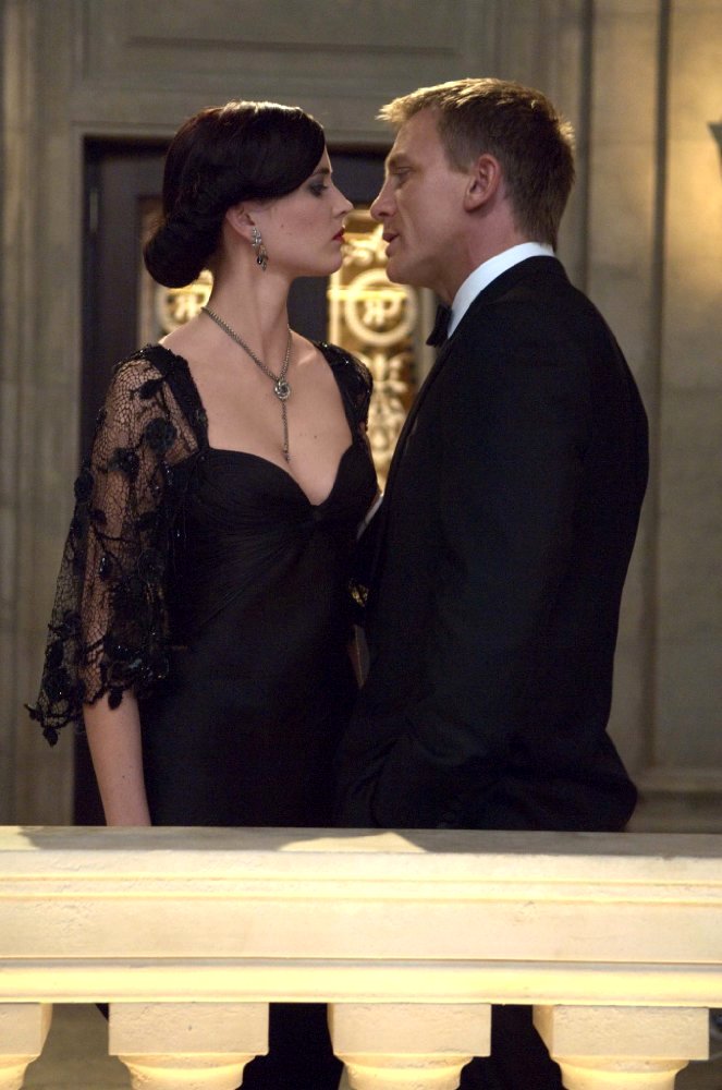 Photo from the movie Casino Royale