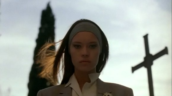 Photo from the movie Cemetery Man