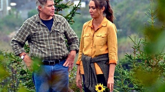 Photo from the movie The Congressman