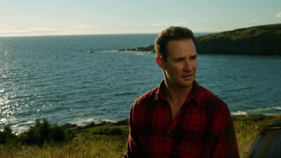 Photo from the movie The Congressman