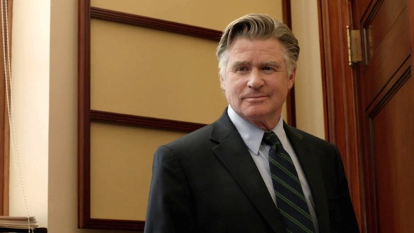 Photo from the movie The Congressman