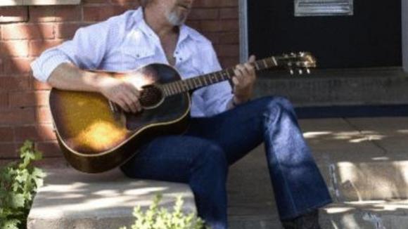 Photo from the movie Crazy Heart