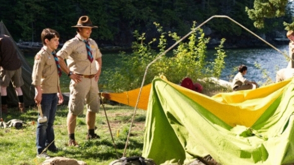 Photo from the movie Diary of a Wimpy Kid: Dog Days