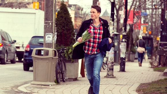 Photo from the movie Dirty Singles