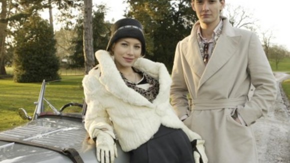 Photo from the movie Easy Virtue
