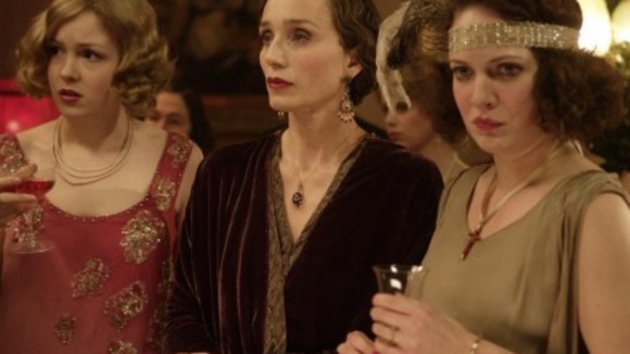 Photo from the movie Easy Virtue