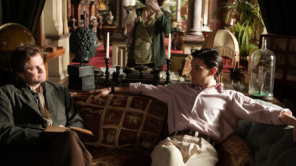 Photo from the movie Easy Virtue