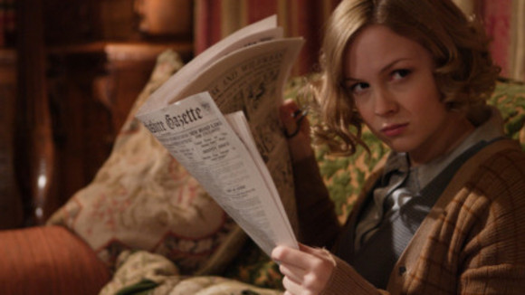 Photo from the movie Easy Virtue