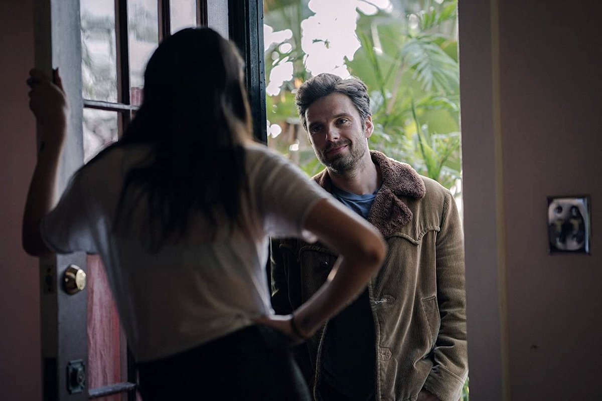 Photo from the movie Endings, Beginnings