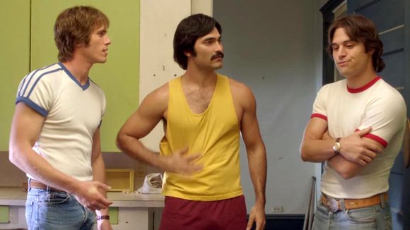 Photo from the movie Everybody Wants Some!!