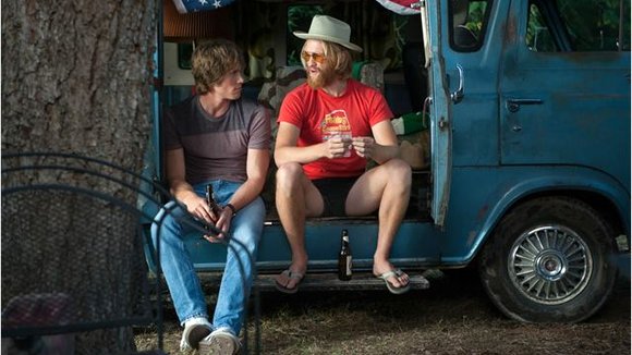 Photo from the movie Everybody Wants Some!!