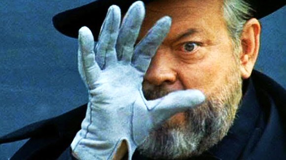 Photo from the movie F for Fake