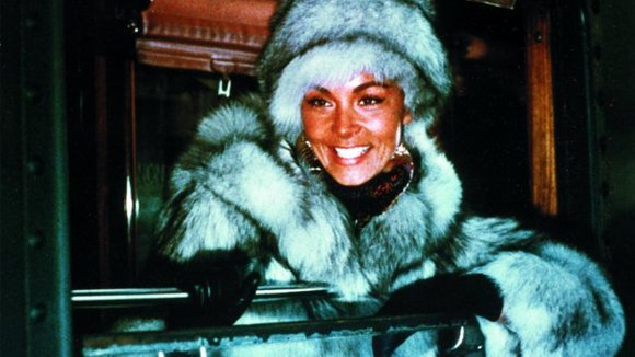 Photo from the movie F for Fake