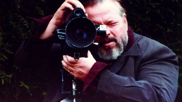 Photo from the movie F for Fake