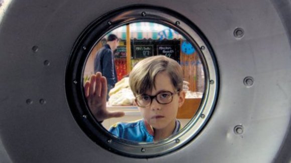 Photo from the movie Far Side of the Moon