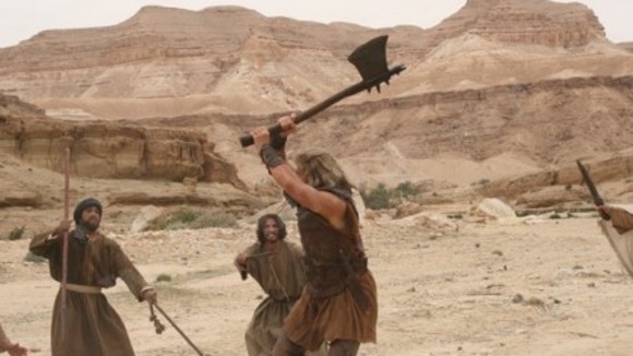 Photo from the movie L'Inchiesta