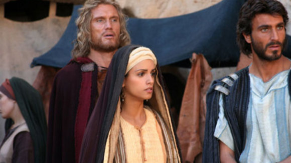 Photo from the movie L'Inchiesta