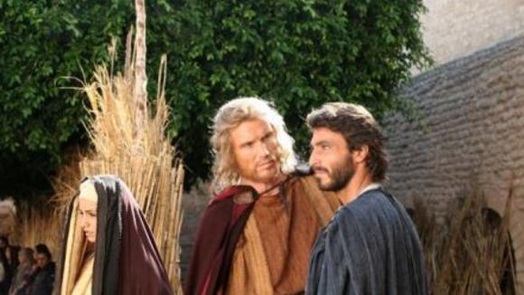 Photo from the movie L'Inchiesta