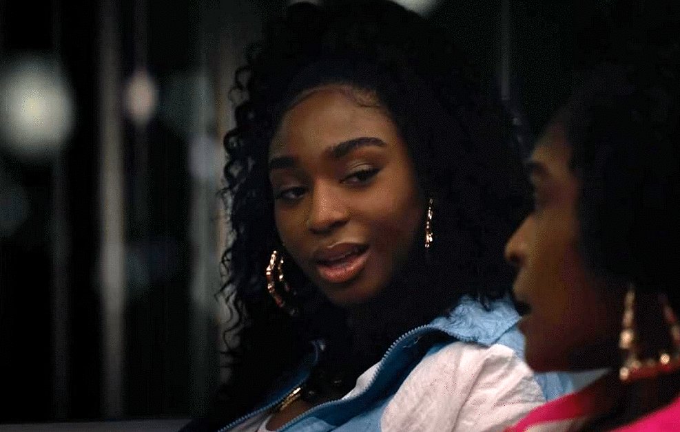 Photo from the movie Freaky Tales