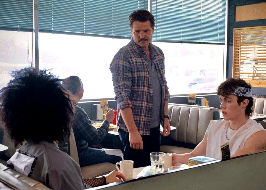 Photo from the movie Freaky Tales