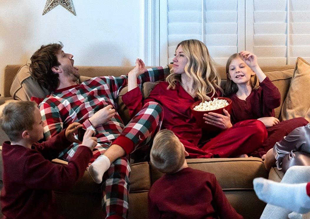 Photo from the movie Funny Thing About Love