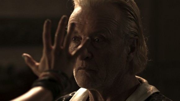 Photo du film Il futuro [2012]