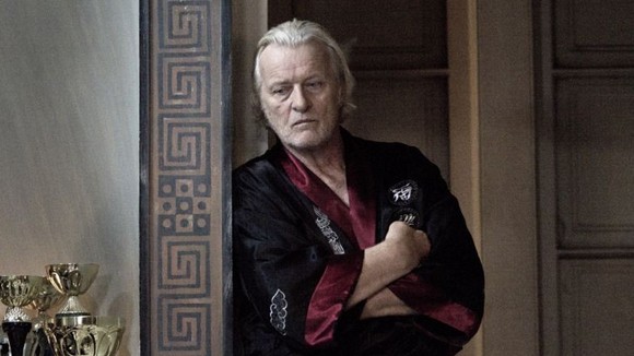 Photo du film Il futuro [2012]