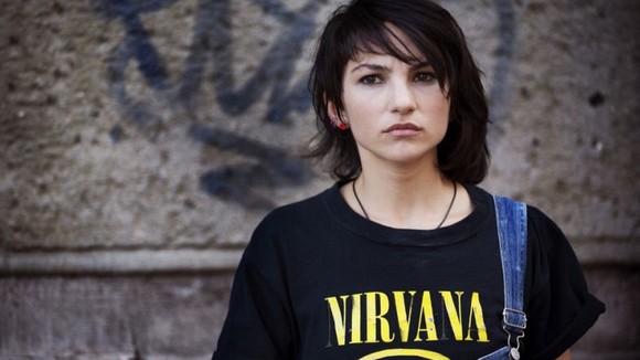 Photo du film Il futuro [2012]