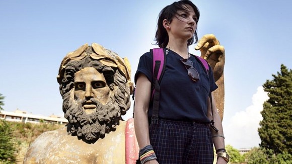 Photo du film Il futuro [2012]