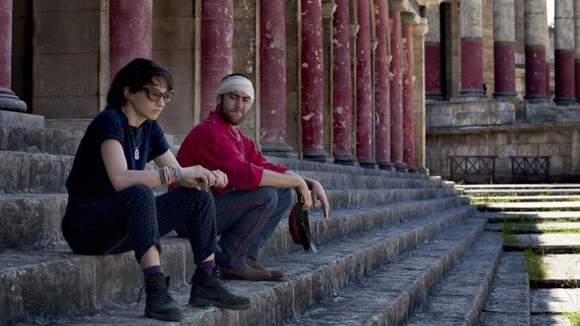 Photo du film Il futuro [2012]