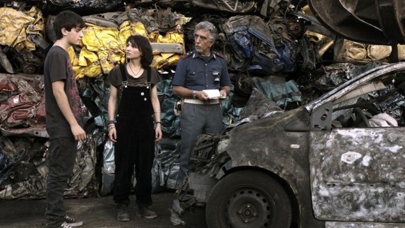 Photo du film Il futuro [2012]