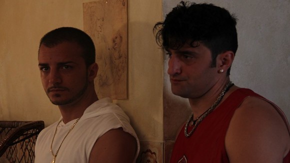 Photo du film Il futuro [2012]