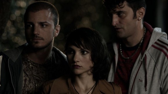 Photo du film Il futuro [2012]