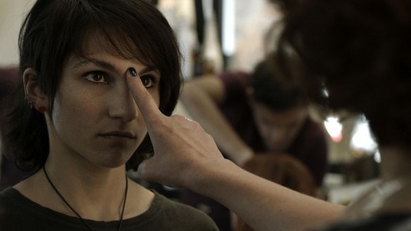 Photo du film Il futuro [2012]