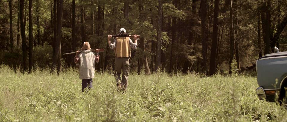 Photo from the movie Good Ol' Boy