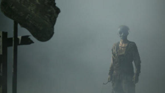 Photo from the movie Hannibal Rising