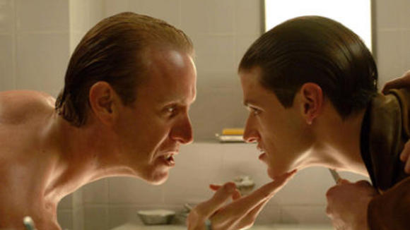 Photo from the movie Hannibal Rising