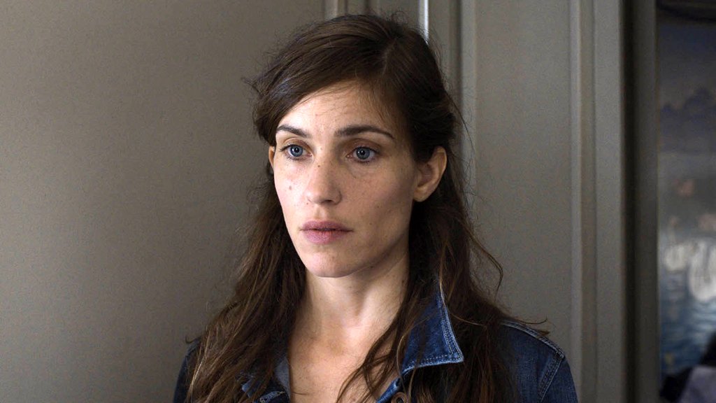 Photo from the movie Happy End